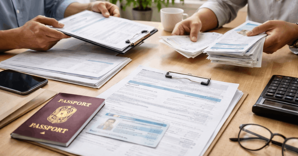 The Best Credit Cards in South Africa (2026 Guide)