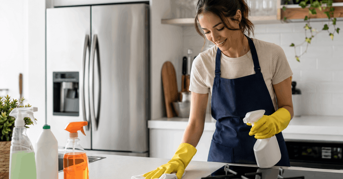 Top Cleaning Products of 2026 — Experts' Best Picks